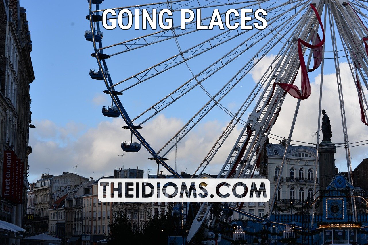 GOING DEFINITION MEANING visual data 7