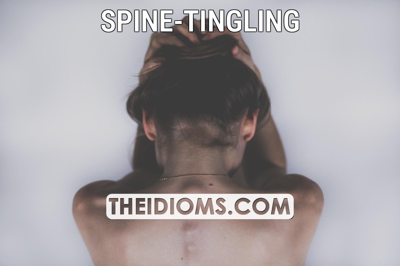 meaning, origin, example, sentence, etymology